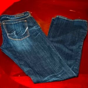 Express women's flare wide leg jeans